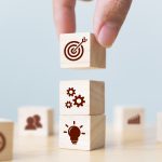 Bausteine der Wissenschaftlichen Arbeit